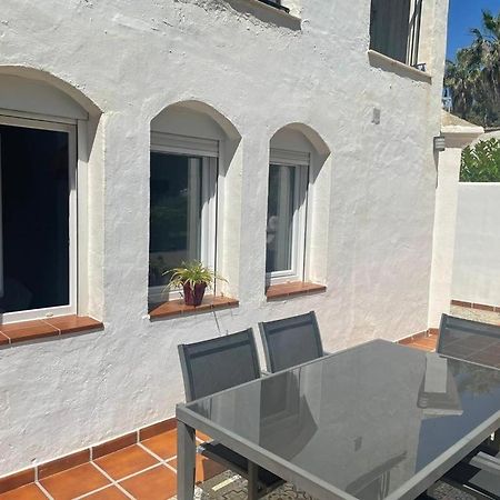 Apartament Puerto Banus Marbella Zewnętrze zdjęcie