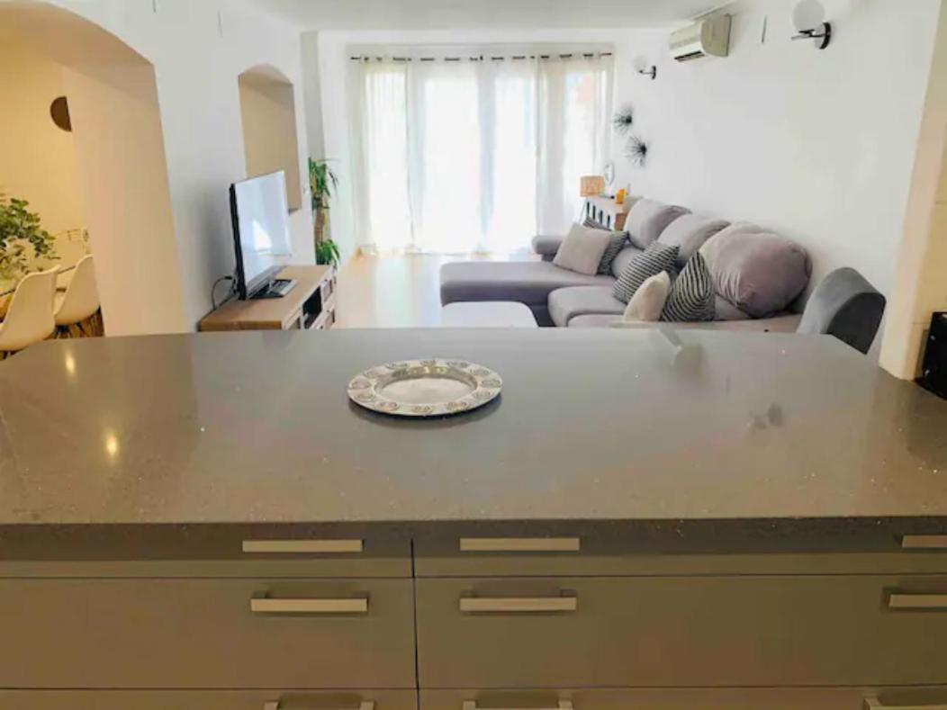 Apartament Puerto Banus Marbella Zewnętrze zdjęcie