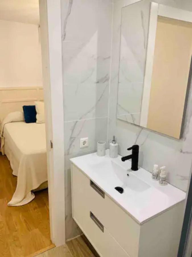 Apartament Puerto Banus Marbella Zewnętrze zdjęcie