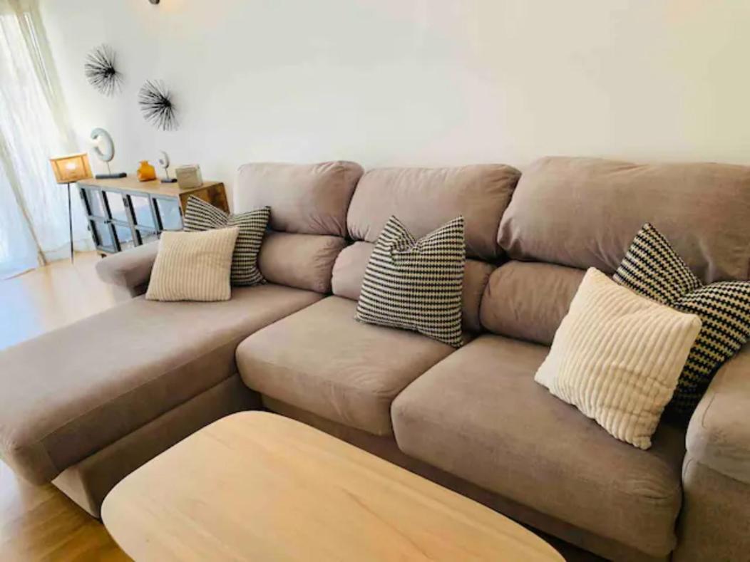 Apartament Puerto Banus Marbella Zewnętrze zdjęcie