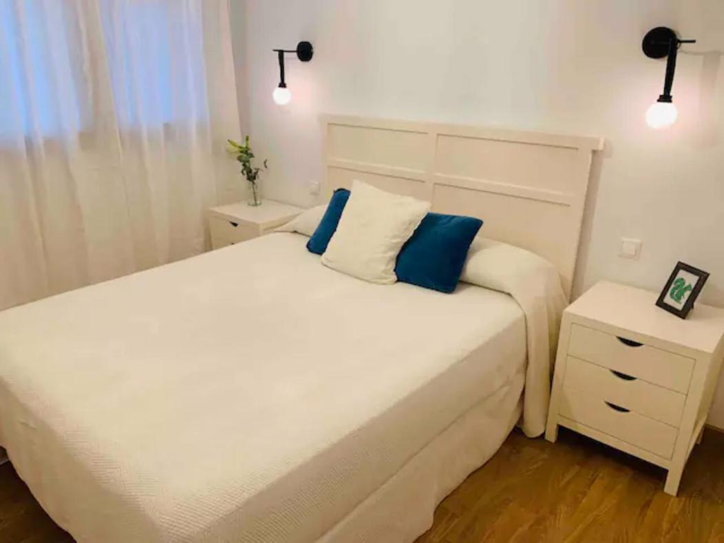 Apartament Puerto Banus Marbella Zewnętrze zdjęcie