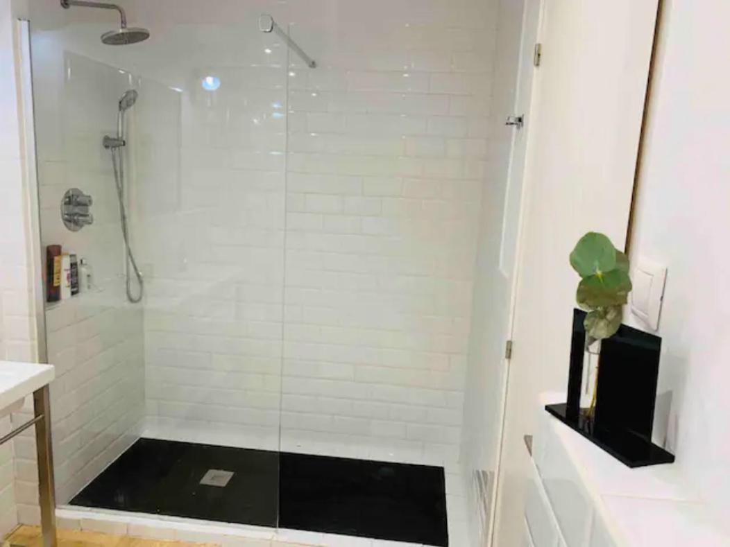 Apartament Puerto Banus Marbella Zewnętrze zdjęcie