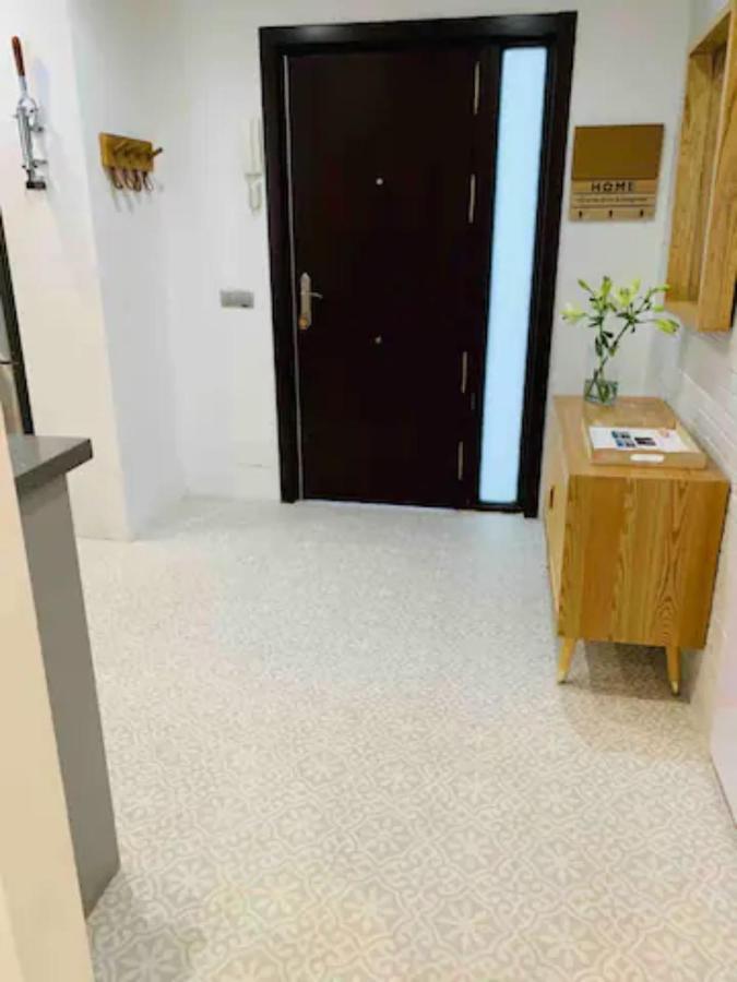 Apartament Puerto Banus Marbella Zewnętrze zdjęcie