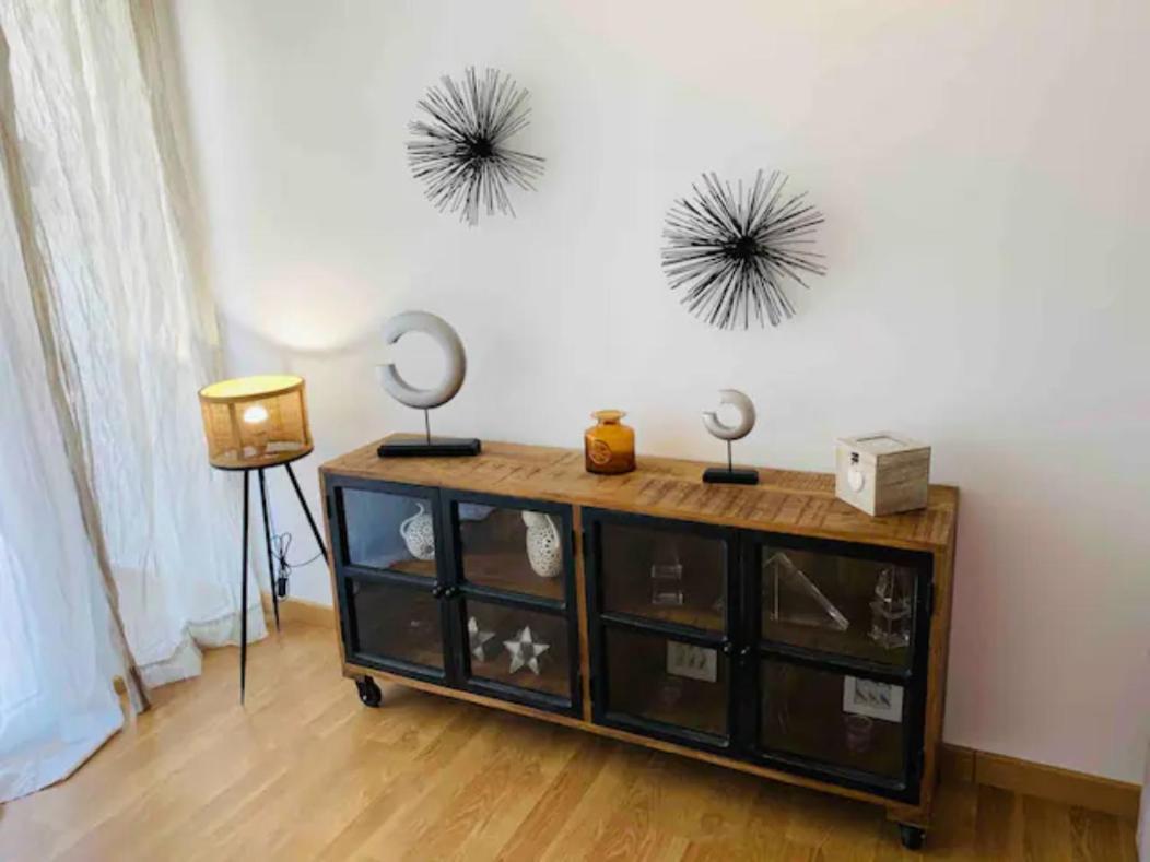 Apartament Puerto Banus Marbella Zewnętrze zdjęcie