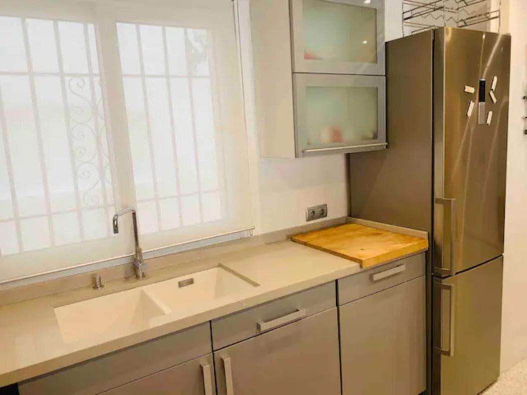Apartament Puerto Banus Marbella Zewnętrze zdjęcie