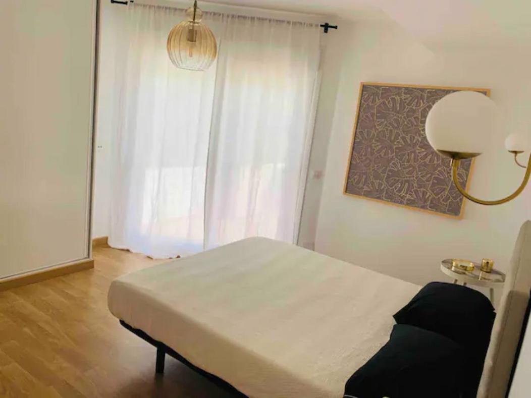 Apartament Puerto Banus Marbella Zewnętrze zdjęcie