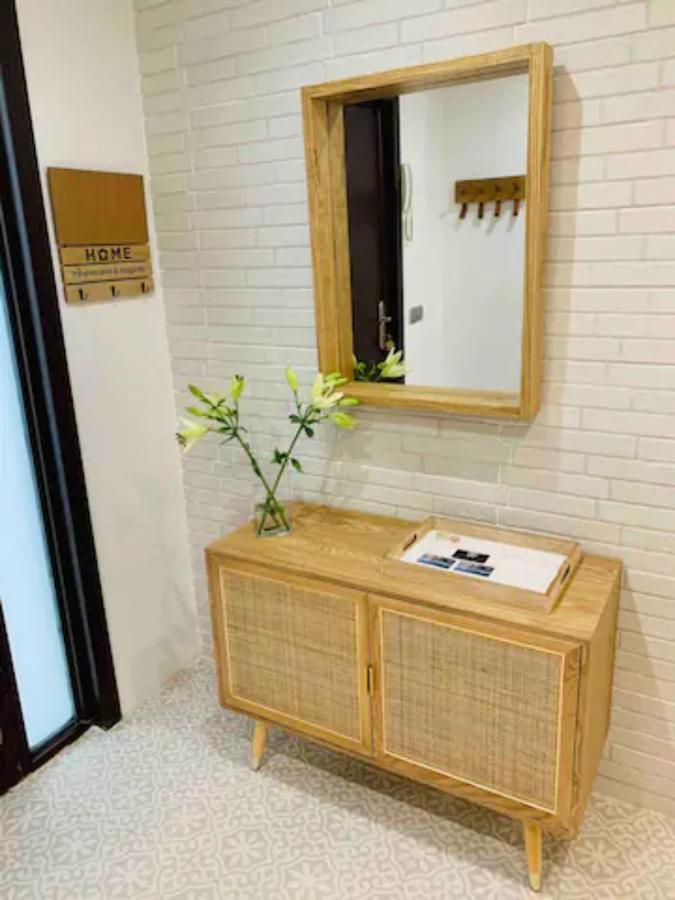 Apartament Puerto Banus Marbella Zewnętrze zdjęcie