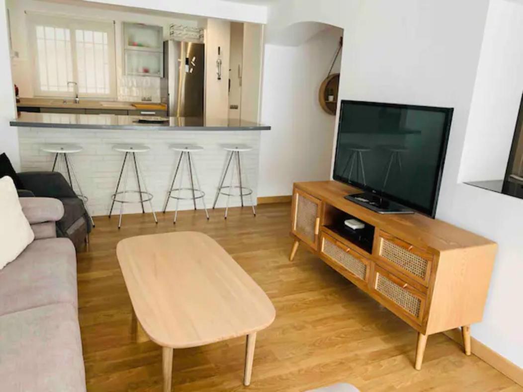 Apartament Puerto Banus Marbella Zewnętrze zdjęcie