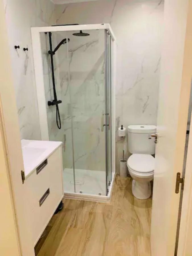 Apartament Puerto Banus Marbella Zewnętrze zdjęcie