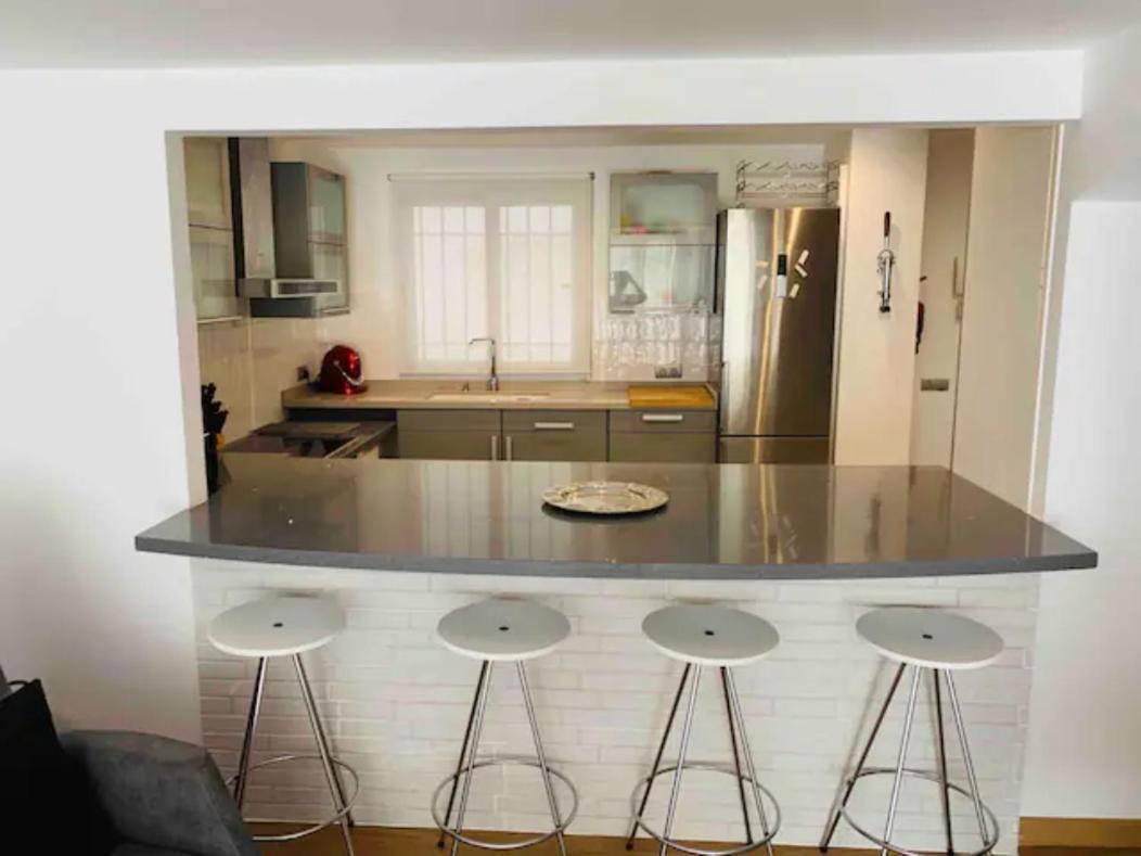 Apartament Puerto Banus Marbella Zewnętrze zdjęcie