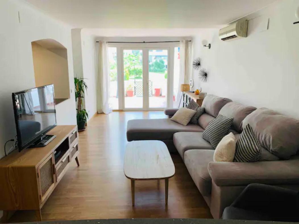 Apartament Puerto Banus Marbella Zewnętrze zdjęcie